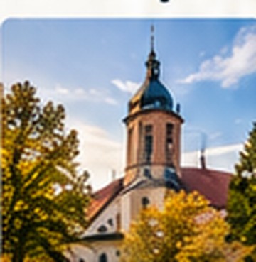 Atrakcje i miejsca: Wieluń