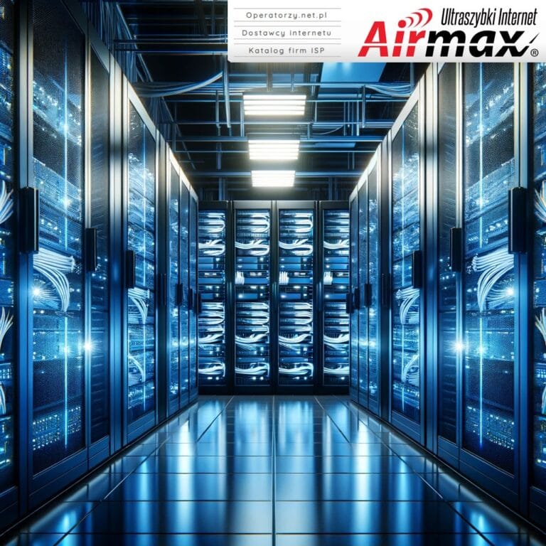Bezpieczeństwo online z Airmax Internet – ochrona przed zagrożeniami