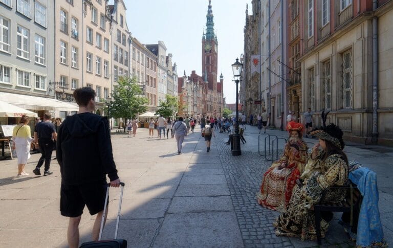 Zamek Królewski w Piotrkowie – ślad królewskich czasów