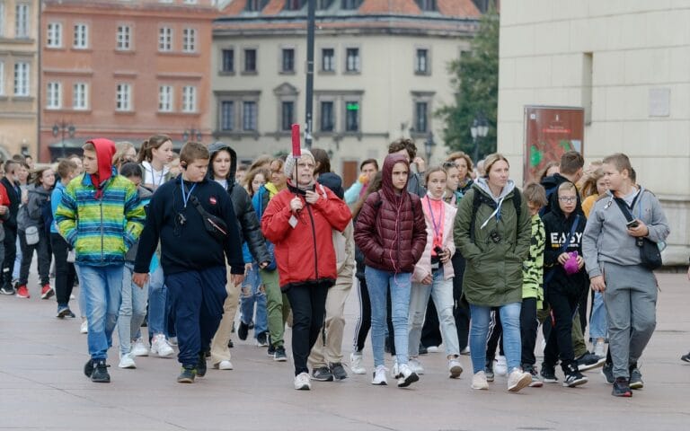 Archiwum Państwowe – co można tam znaleźć?