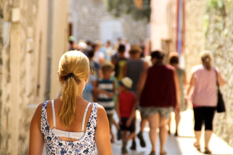 Rodzinne festyny i wydarzenia – kiedy i gdzie?