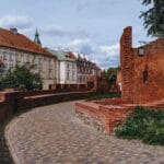 Spacer po Starym Mieście w Piotrkowie Trybunalskim: trasa dla całej rodziny