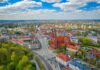 Drewniany kościół św. Marii Magdaleny w Radomsku – bezcenny zabytek architektury drewnianej Drewniany kościół św. Marii Magdaleny w Radomsku – bezcenny zabytek architektury drewnianej