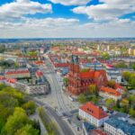 Drewniany kościół św. Marii Magdaleny w Radomsku – bezcenny zabytek architektury drewnianej