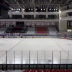 Arena Lodowa w Tomaszowie Mazowieckim – cennik, godziny ślizgawek ogólnodostępnych i zasady wejścia