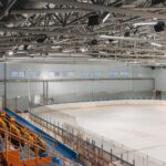 Arena Lodowa w Tomaszowie Mazowieckim – cennik, godziny ślizgawek ogólnodostępnych i zasady wejścia
